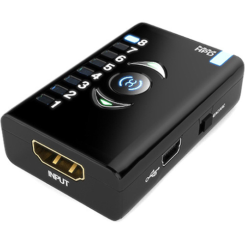 HDfury Dr. HDMI EDID Manager / Detective DRHDMI B&H Photo Video