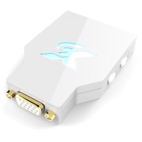 HDfury X3 HDMI to VGA/YUV Converter