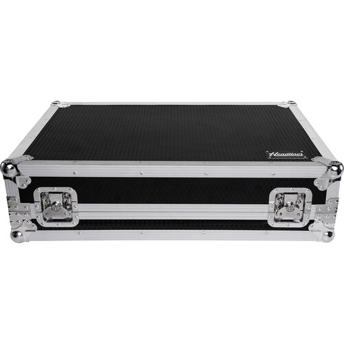 Headliner Low-Profile Flight Case for Rane System One
