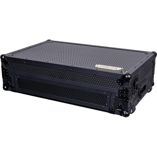 Headliner Volta Power-Ready Flight Case for Pioneer DJ DDJ-FLX10