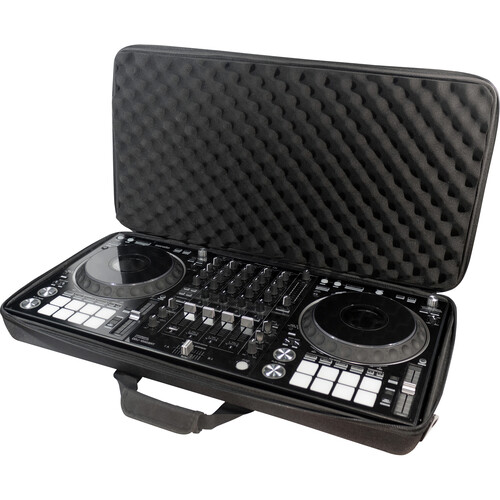 Dj Mixer Controller Cases B H Photo Video