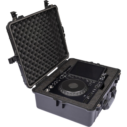 Headliner Highland Watertight Case for CDJ-3000X DJ Media Player