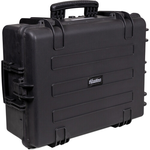 Headliner Highland Series Watertight Case for DJM-A9 Mixer