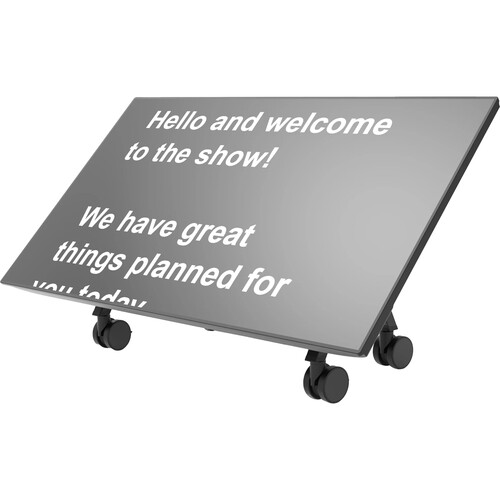 Heckler Presenter Confidence Stand for 50 to 75