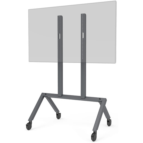 Heckler H714 AV Cart (Base Configuration
