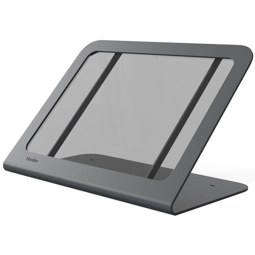 Heckler WindFall Stand for iPad 10th Generation (Black/Gray)