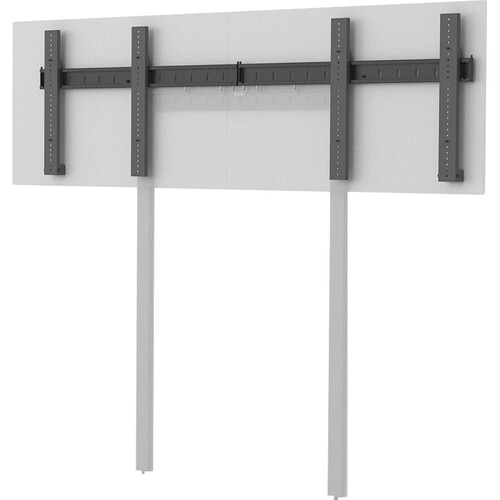 Heckler Dual Display Kit for Heckler AV Wall