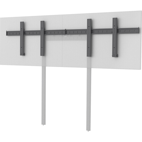 Heckler Dual Display Kit XL for Heckler AV Wall