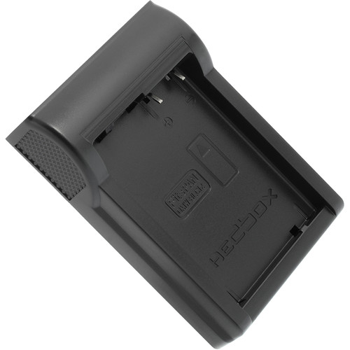 Hedbox DV Charger Plate for Panasonic DMW-BLC12 Leica BP-DC12 Sigma BP-51