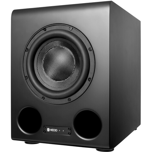 HEDD BASS 08 300W 8