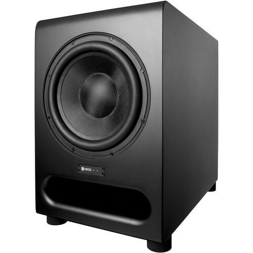 HEDD BASS 12 700W 12