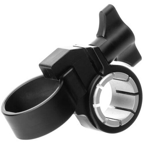 HEDEN 19mm Rod Mount Extender with 15mm Insert (2