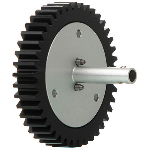 HEDEN Dual-Pin Gear for LM/M21 Motor (0.6 MOD 6mm Width)