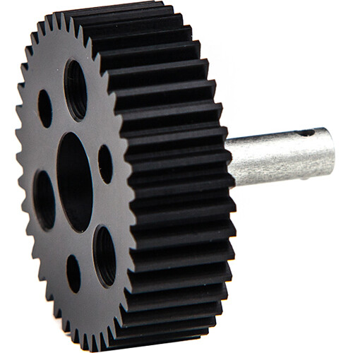 HEDEN X-Wide Dual-Pin Gear for LM/M21 Motors (0.8 MOD 10.7mm Width)