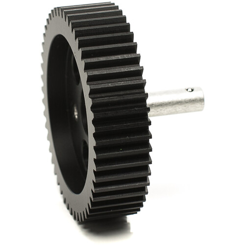 HEDEN X-Wide Dual-Pin Gear for M26VE Motor (0.8 MOD 10.7mm Width)