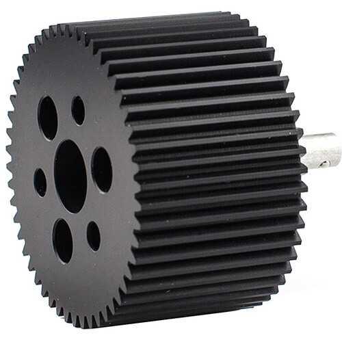 HEDEN XX-Wide Dual-Pin Gear for M26VE Motor (0.8 MOD 25mm Width)