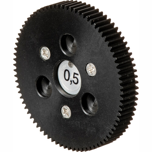 HEDEN Drive Gear for M26VE Motors (0.5 MOD)
