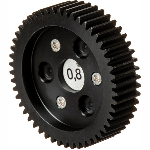 HEDEN Drive Gear for M26VE Motors (0.8 MOD 0.4
