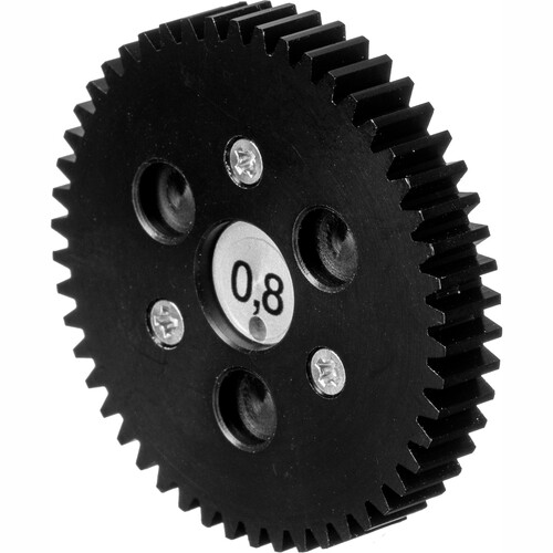 HEDEN Drive Gear for M26VE Motors (0.8 MOD)