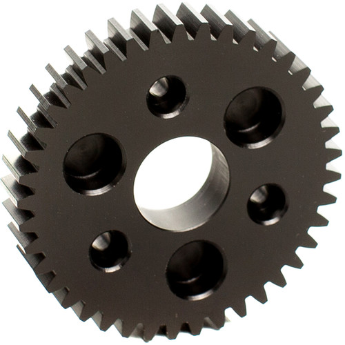 HEDEN Drive Gear for M26T Motor (0.8 MOD 35mm)