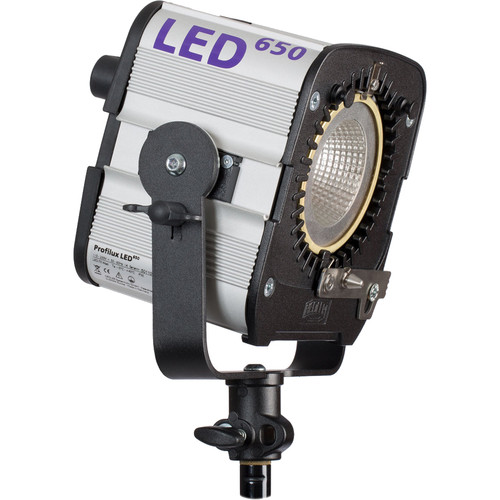 Hedler Profilux Daylight LED650 Flood Light