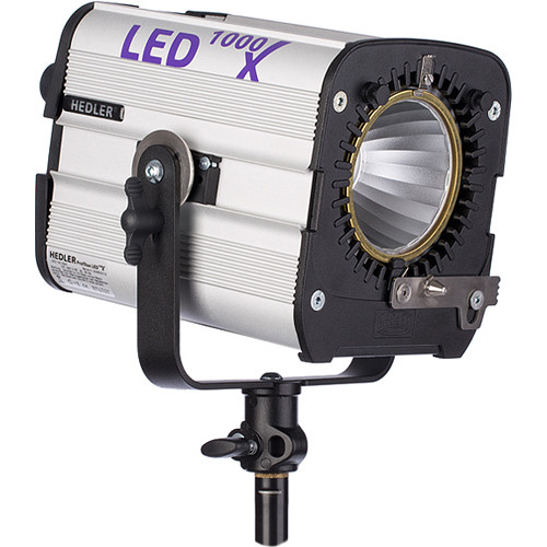 Hedler Profilux LED1000x Daylight Flood