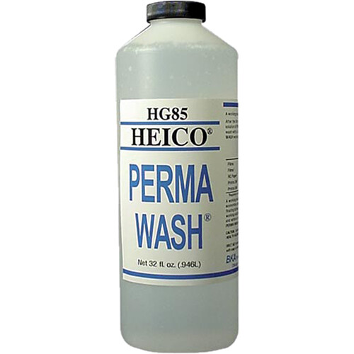 Heico Perma Wash (Case of 6 Bottles)