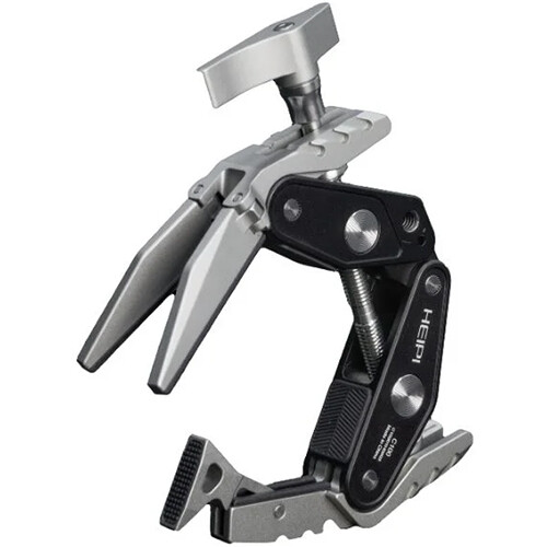 Heipi C100 Sabertooth Super Clamp