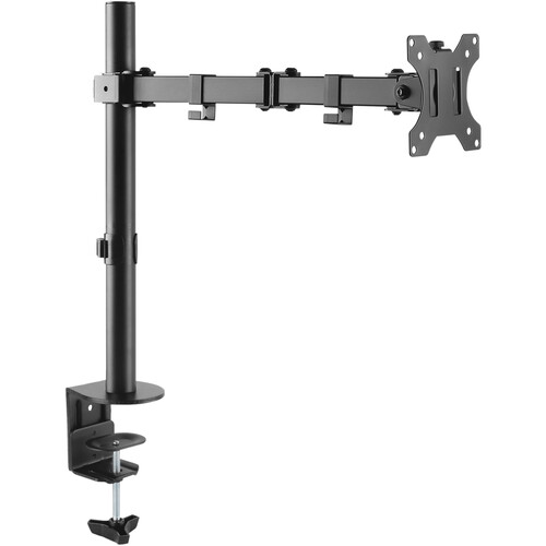 Helder Single Tabletop&nbspClamp Mount for 13 to 32