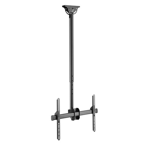 Helder TV Ceiling Mount for 37 to 70