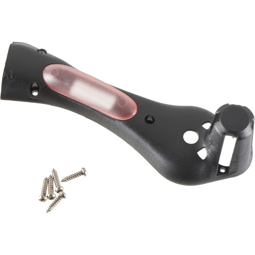 Heli Max Motor Mount Arm for 230Si Quadcopter (Left Front)