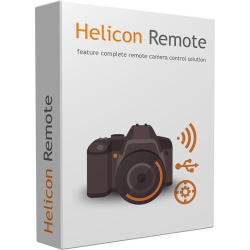 Helicon Soft