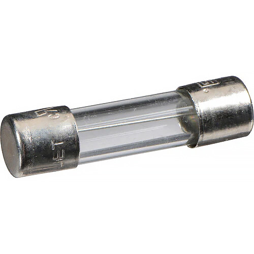 Hensel F4AH Replacement Safety Fuse for Expert D500/D1000 Compact Flash Unit
