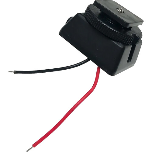 Hensel Replacement Foot for Strobe Wizard Plus Transmitter