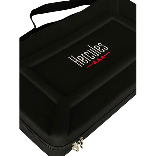 Hercules Premium Travel Bag for DJControl Inpulse 500 Controller