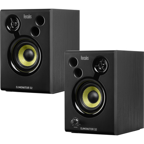 Hercules DJMonitor 32 - 3