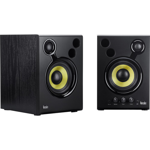 Hercules DJMonitor 42 - 4