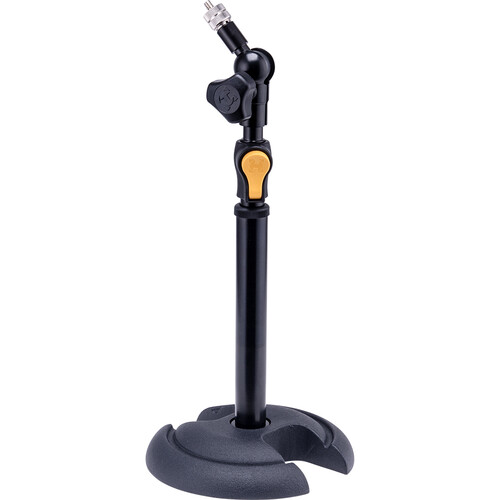 HERCULES Stands TDG107B-TS1 Tabletop Camera and Lighting Stand