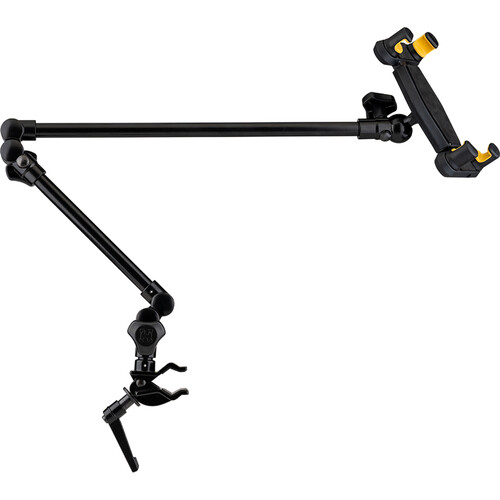 HERCULES Stands Tablet Arm Holder for 8.1 to 15.2