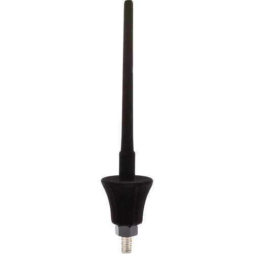 HERCULES Stands Deluxe Velvet Peg for Piccolo