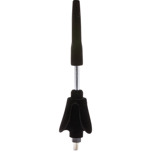 HERCULES Stands Deluxe Velvet Peg for Flutes & French/German Clarinets