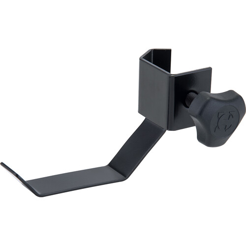 HERCULES Stands Guitar Strap and Headphone Holder