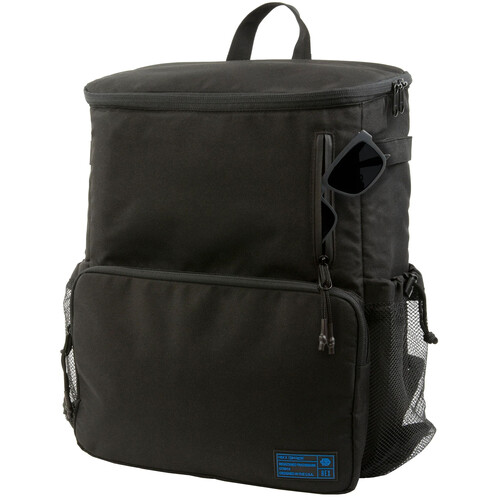 Hex X Jim Lee Collectors Backpack (Black)