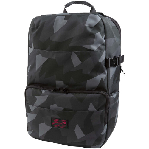 Hex Technical Backpack (Glacier Camo)