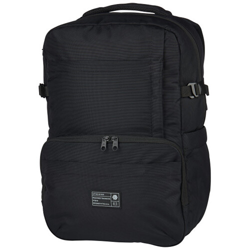 Hex Technical Backpack V2 (Black)