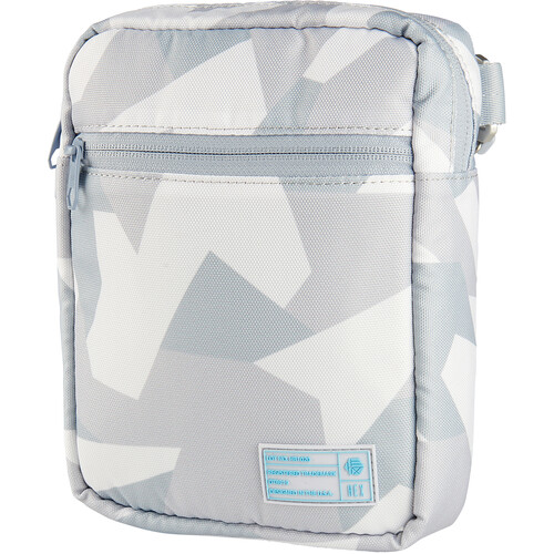 Hex Ranger Cross-Body Camera Bag (Arctic Camo)
