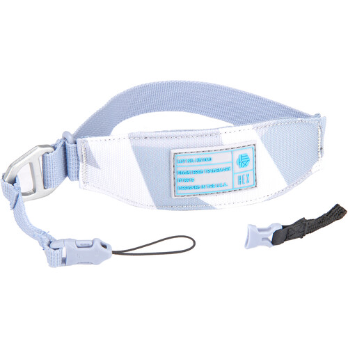 Hex Ranger Camera Wrist Strap (Arctic Camo)
