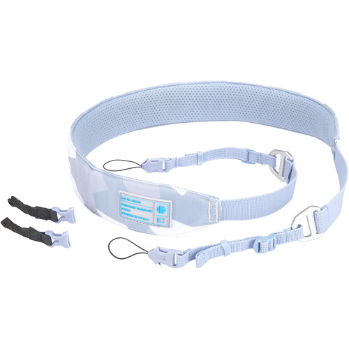 Hex Ranger Neck Strap (Arctic Camo)