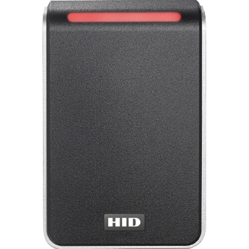 HID Signo 40 Wall Mount Reader (Terminal Connection)