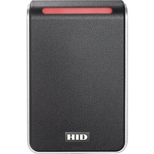 HID Signo 40 Contactless Smart Card Reader (Terminal Connection)